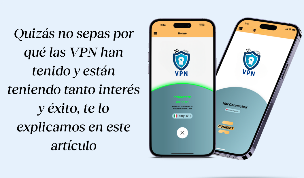 blivale_image_blog_porqué _VPN_tienen_interés_éxito Quizás no sepas por qué las VPN han tenido y están teniendo tanto interés y éxito, te lo explicamos en este artículo